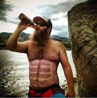 Нямате плочки? Да не ви пука! Важното е, че имате всичко останало на този свят, на места дори в... Нямате плочки? Да не ви пука! Важното е, че имате всичко останало на този свят, на места дори в...