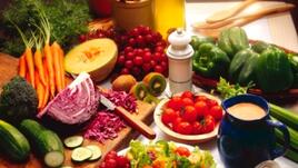 20 храни против високо кръвно налягане