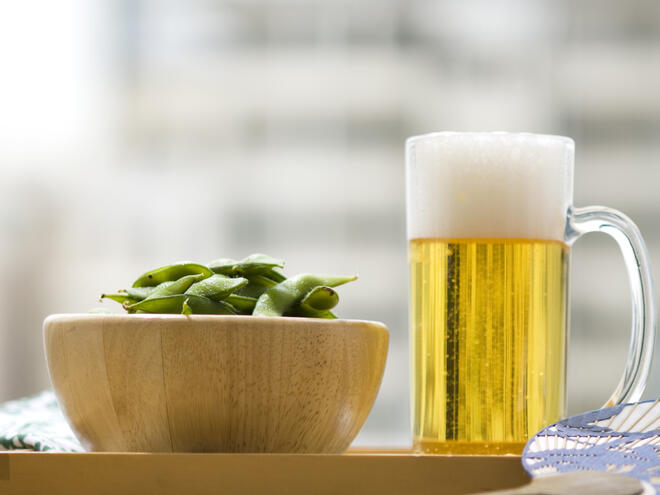 7 причини да пиете бира
