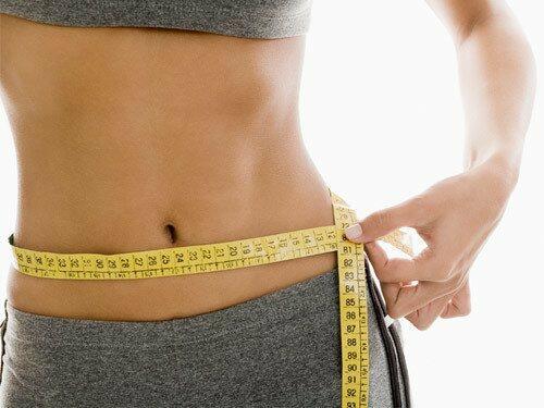 Теглото при хората през деня варира до 2,5 кг