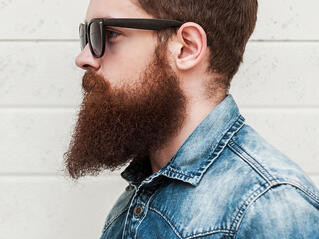 3 ползи от мъжката брада, подкрепени от науката	