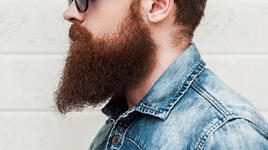3 ползи от мъжката брада, подкрепени от науката	