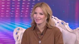 Ирина Тенчева отслабва с житния режим на Дънов
