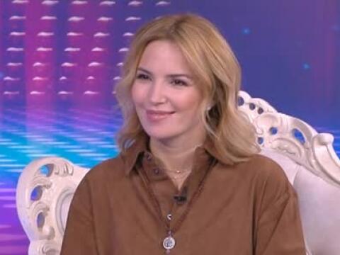 Ирина Тенчева отслабва с житния режим на Дънов
