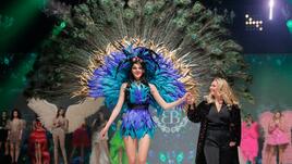 Театър, висша мода и екзотика на Sofia Fashion Week 