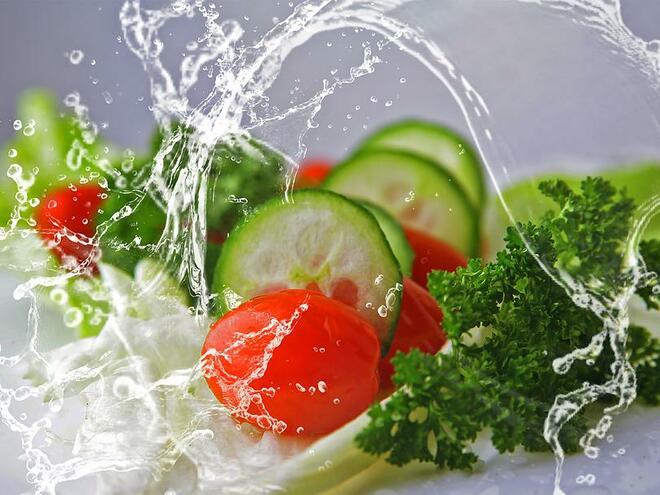 Кои са „опасните” зеленчуци и как да избегнем нитратите