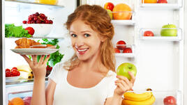 10 храни, които не трябва да съхраняваме в хладилник

