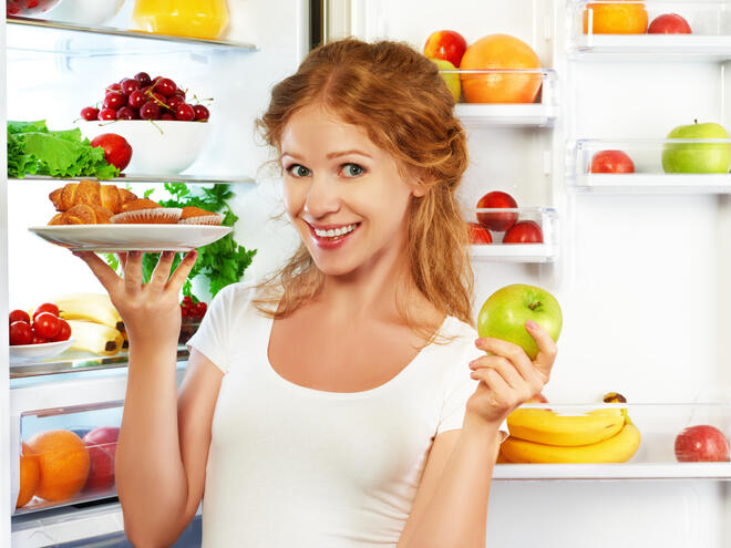 10 храни, които не трябва да съхраняваме в хладилник
