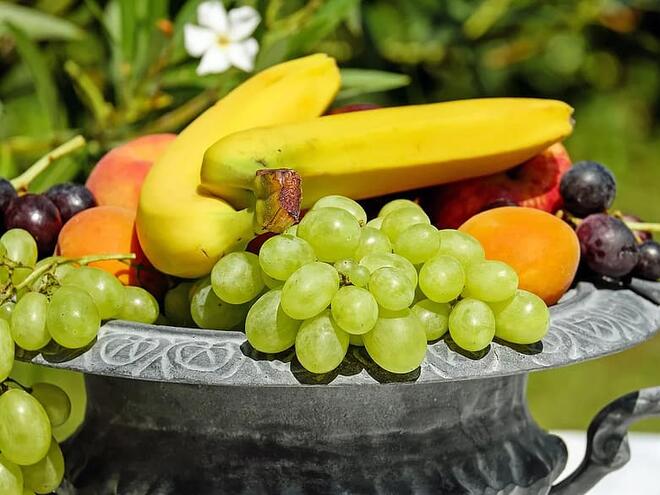 Не яжте тези плодове, ако сте на диета