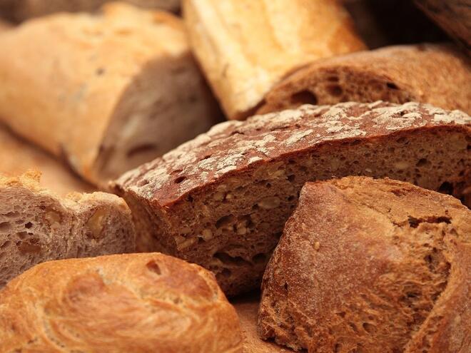 Какво ще се случи с тялото ни, ако спрем хляба?