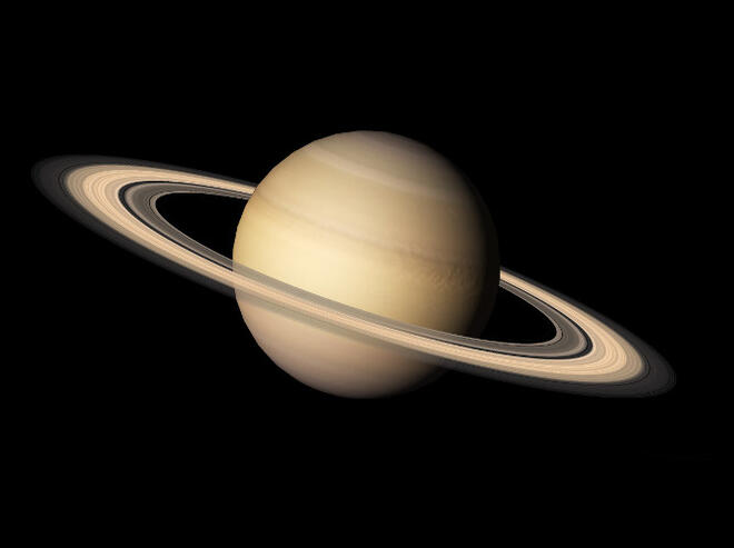 От днес до април 2026 г.: Навлизаме в нов цикъл на Сатурн. Какво означава това?