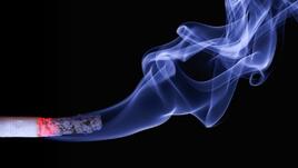 Какво е общото между цигарите и коремните мазнини?