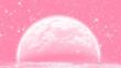 Розова луна: Пълнолунието в Скорпион на 23 април ни дава шанс за изцеление

