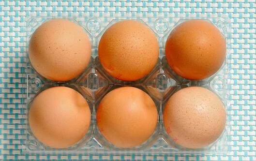 Кулинарен трик: тествайте свежестта на яйцата