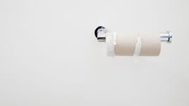 Втори шанс за ролките от тоалетната хартия