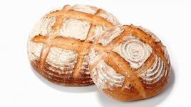 Война на продуктите: пшеничен срещу ръжен хляб 