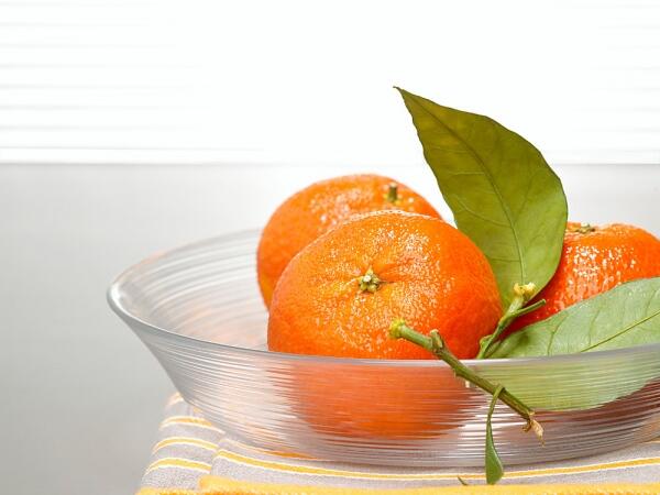 5 храни с повече витамин Ц от портокала
