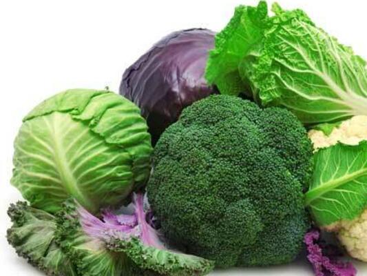 Най-добрите зеленчуци за вашето здраве 
