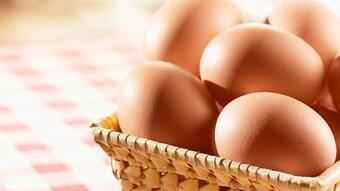 Ако добавите към салатата си едно сварено яйце ще увеличите шанса тялото ви да се сдобие с...