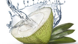 10 здравословни ползи от кокосовата вода