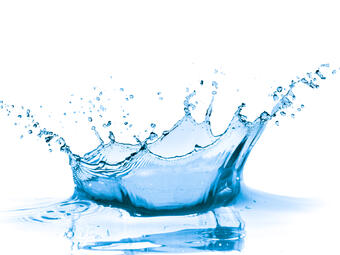 Основната и най-важна храна за вашето тяло е водата?!Предполагаме, че ще сте изненадани от това...