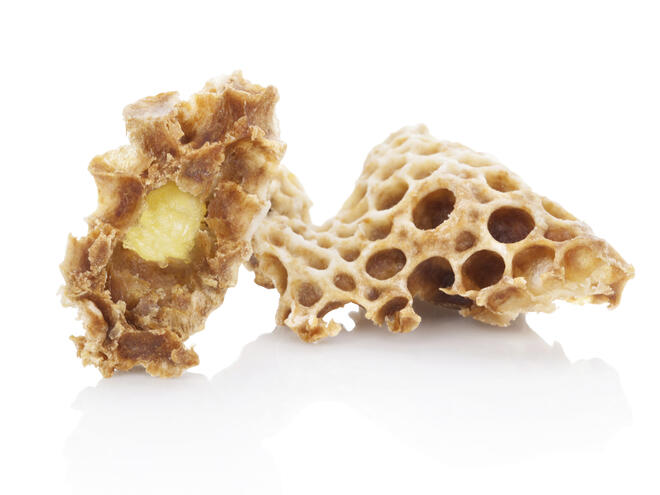 10 суперползи от пчелното млечице