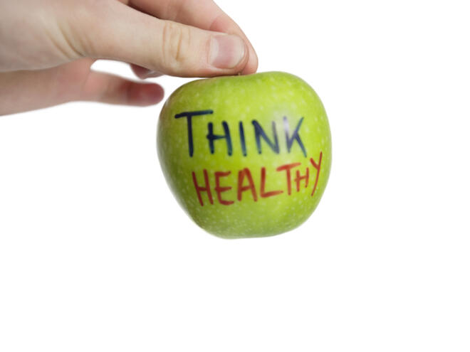 7 здравословни съвета от различните диети за отслабване