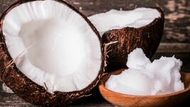 Четири разкрасителни употреби на кокосовото масло
