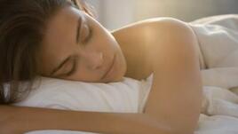 Шест вредни навика, заради които не се наспивате
