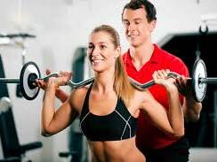11 причини да тренирате с личен фитнес инструктор