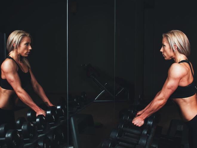 18-минутна тренировка, която ще накара всеки мускул от тялото ви да трепери