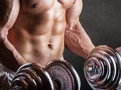 6 начина за бързо качване на мускулна маса
