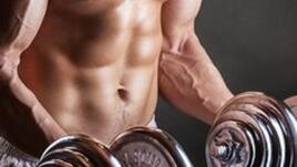 6 начина за бързо качване на мускулна маса
