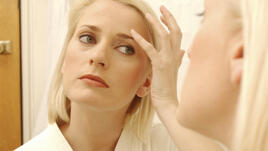 Признаци, че остарявате по-бързо за възрастта си
