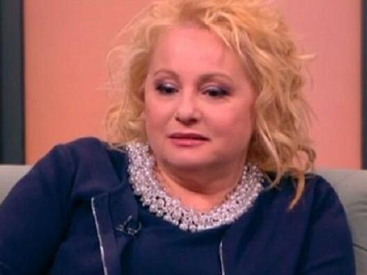 Тони Димитрова разплака мрежата с песен за покойния си брат (ВИДЕО)