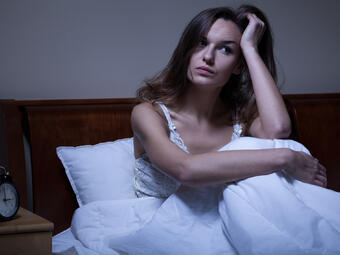  
липсата на сън увеличава риска от Алцхаймер?
 
Кой спи най-малко
Според редица...