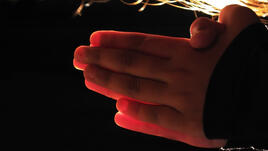 Молитви за късмет вършат чудеса