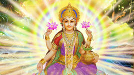 Мантра за подобряване на финансовото положение