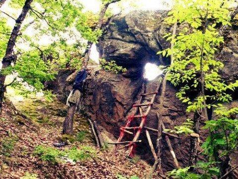 Камъкът, лекуващ всичко: Тайната на светилището край Скрибина