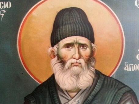 Пророчествата на Свети Паисий Светогорец