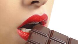 Хапвайте шоколад без угризения!