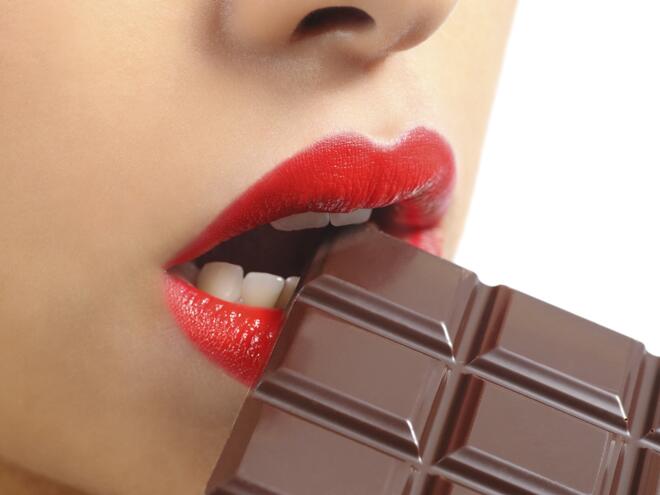 Хапвайте шоколад без угризения!