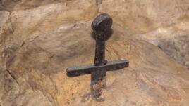 И все пак: Мечът на крал Артур съществува!