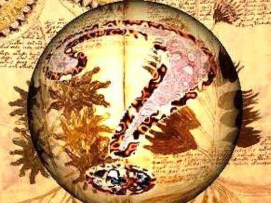 10 кодирани ръкописа, неразгадани и до днес