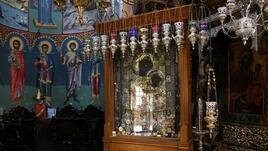 Древно предание: Апокалипсисът идва, когато изчезне Иверската Богородица от Атон