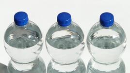 Химикали в пластмасата водят до затлъстяване