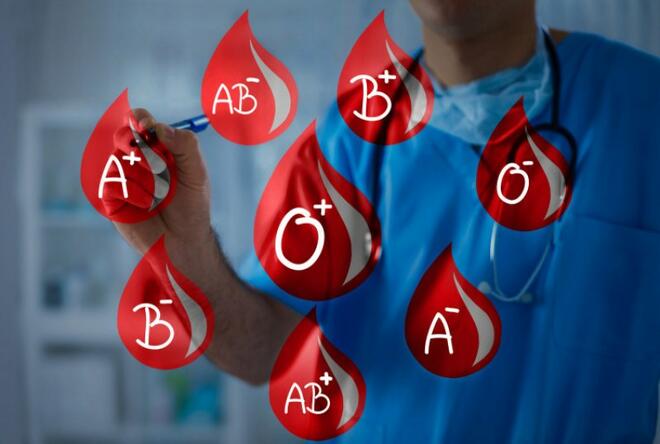 Хората от тази кръвна група запазват младостта си най-дълго
