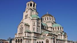 3 чудотворни икони пазят „Св. Александър Невски“