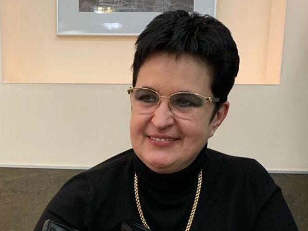 Сибирската вещица със страховито предсказание
