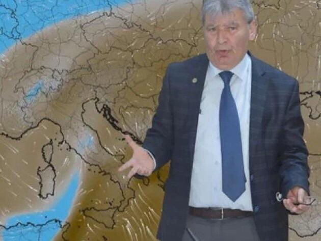 Турски учени предупреждават: Пясъкът от Сахара увеличава риска от COVID-19